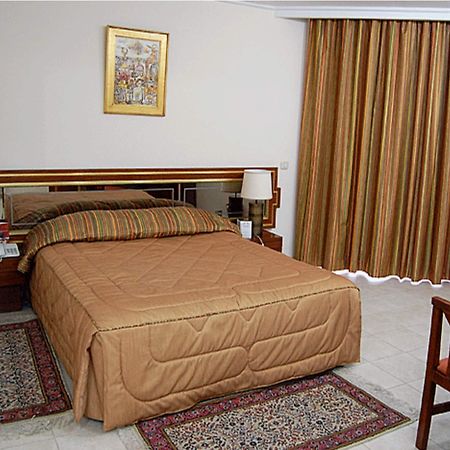 Diplomat Hotel ตูนิส ภายนอก รูปภาพ