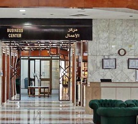Diplomat Hotel ตูนิส ภายนอก รูปภาพ