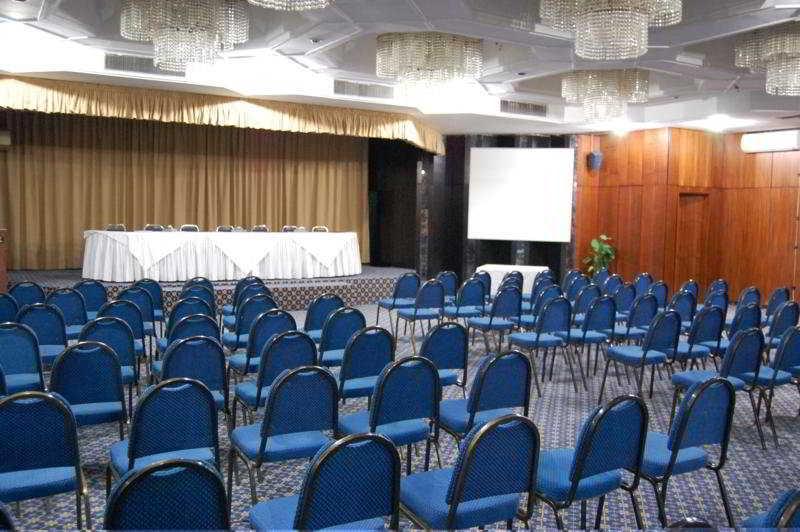Diplomat Hotel ตูนิส ภายนอก รูปภาพ