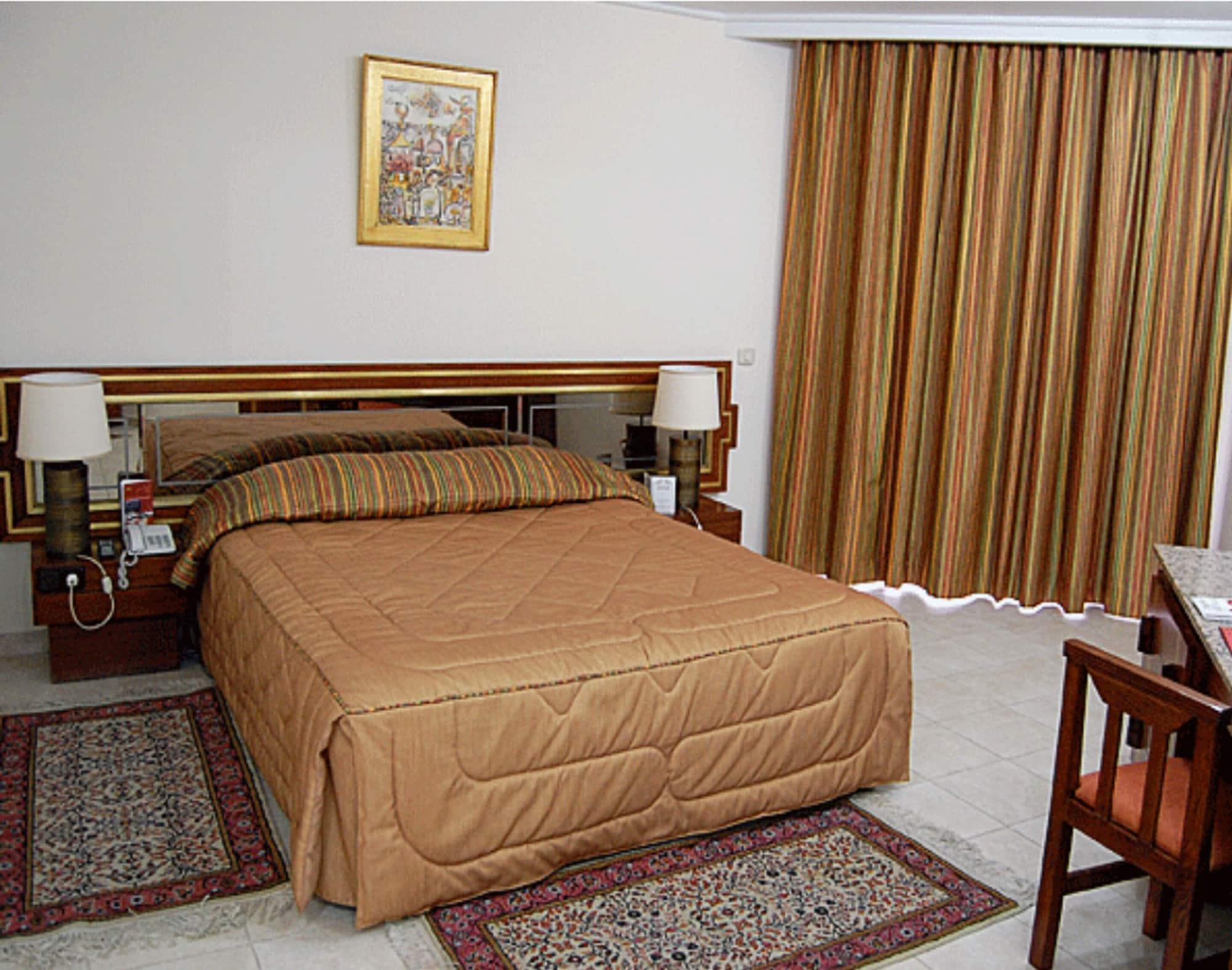 Diplomat Hotel ตูนิส ภายนอก รูปภาพ