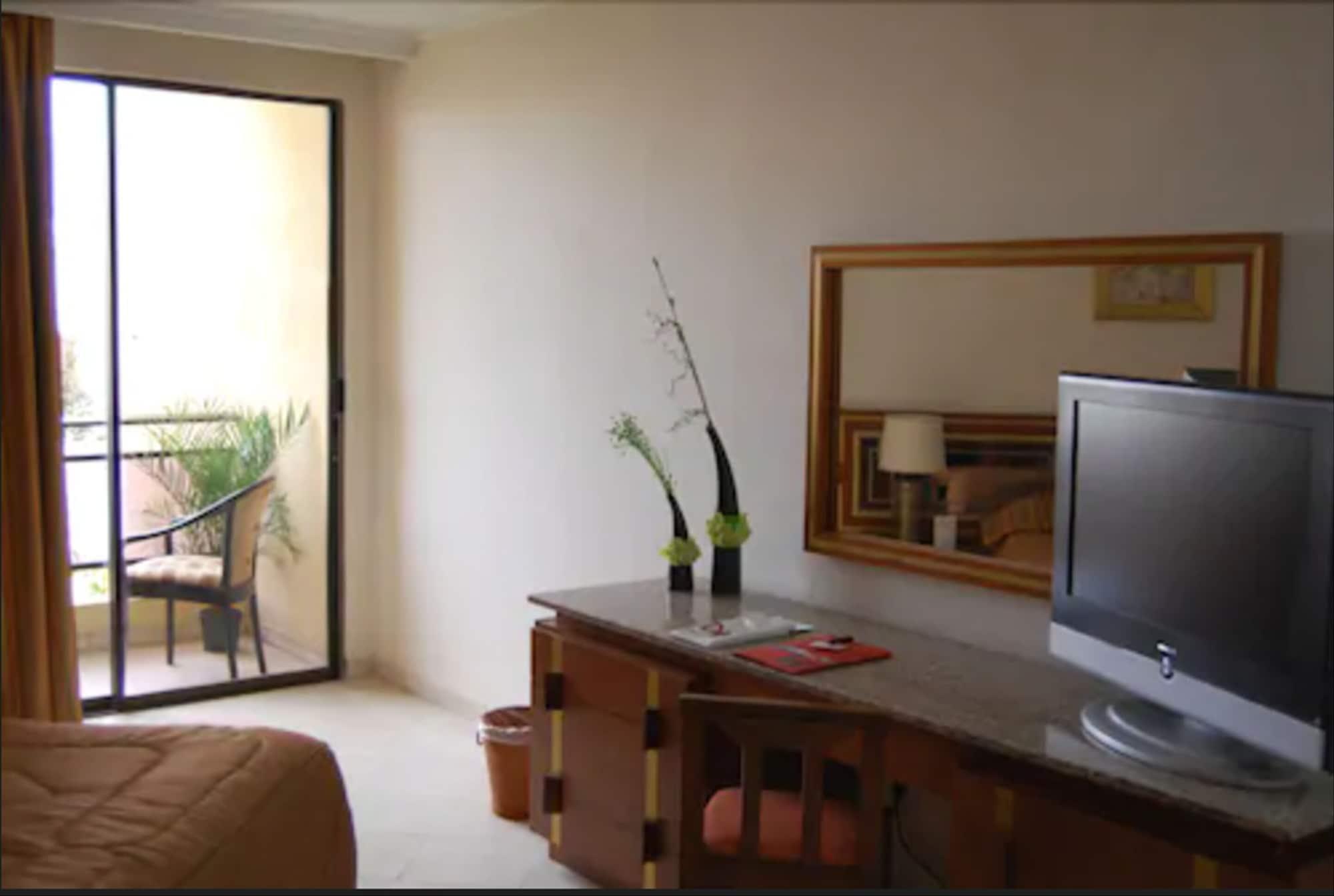 Diplomat Hotel ตูนิส ภายนอก รูปภาพ