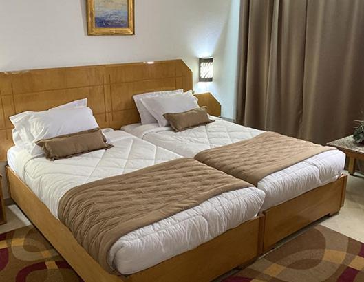 Diplomat Hotel ตูนิส ภายนอก รูปภาพ