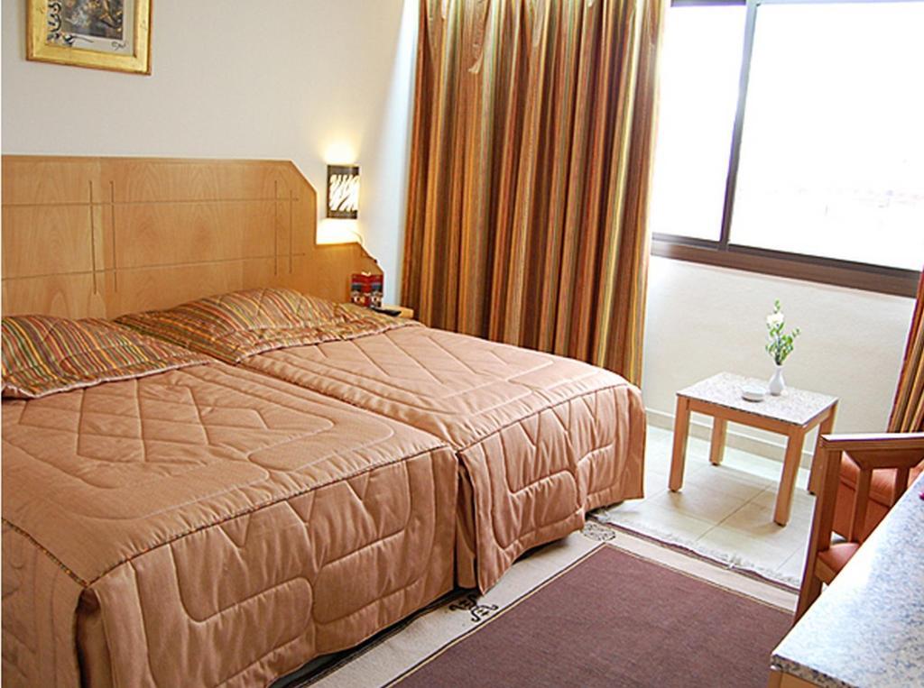 Diplomat Hotel ตูนิส ห้อง รูปภาพ